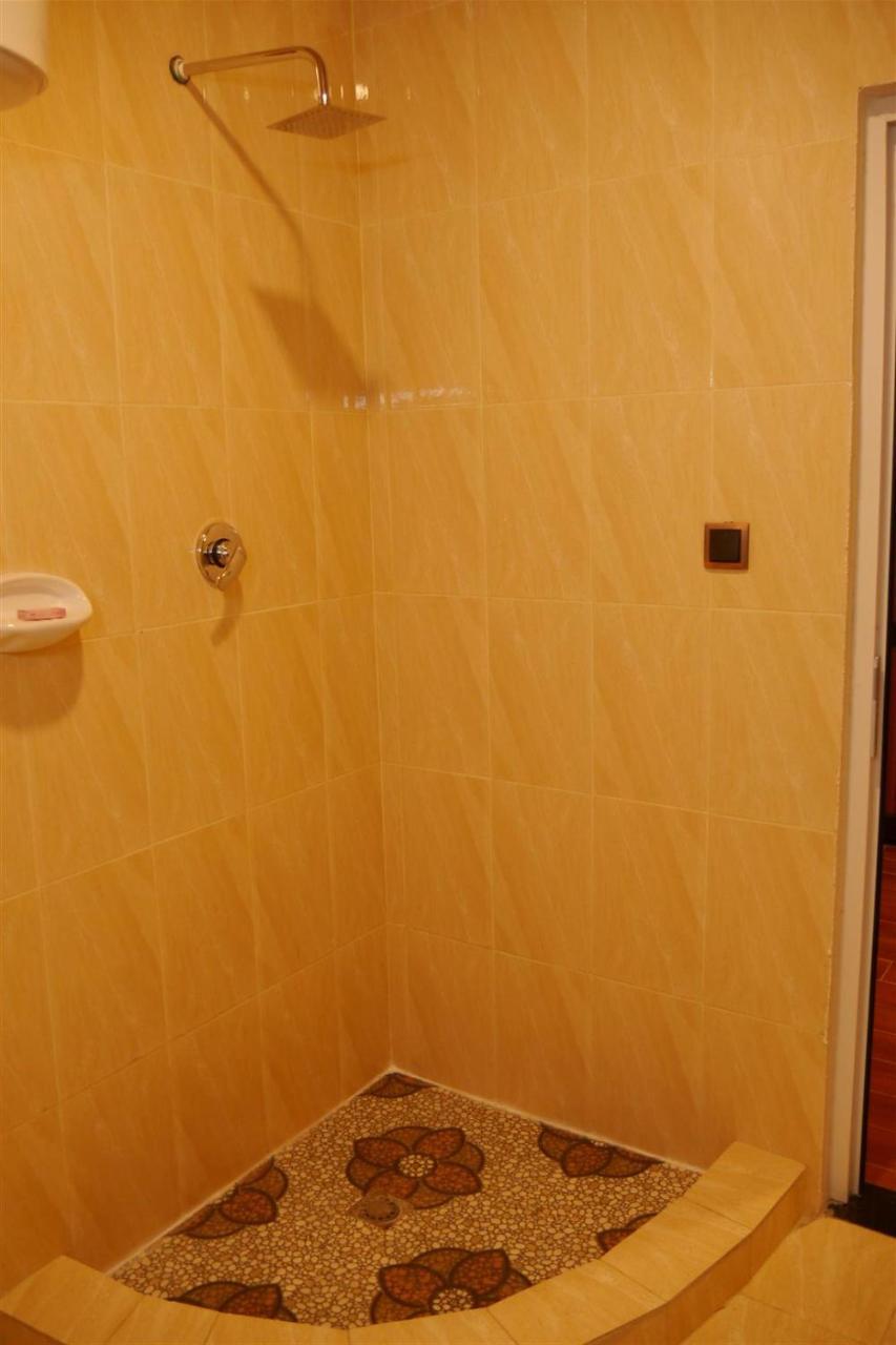 Tabor Hotel Lalībela Dış mekan fotoğraf